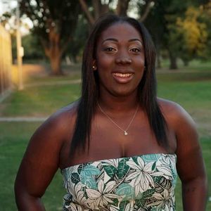 Meet your Posher, Amber